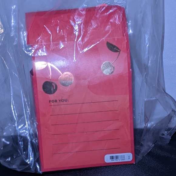 Japanese Cherry Blossom - Bath and Body Works mini gift set (3 pieces) - Picture 4 of 5